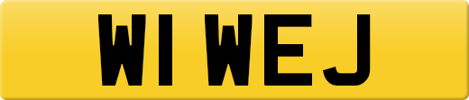 W1WEJ
