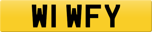 W1WFY