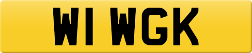 W1WGK