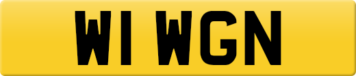 W1WGN