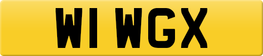 W1WGX