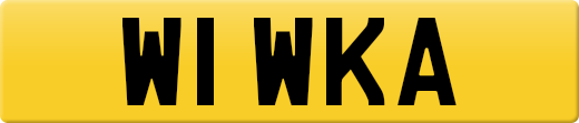 W1WKA