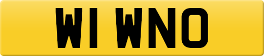 W1WNO