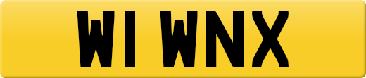 W1WNX