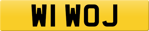 W1WOJ