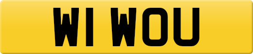 W1WOU