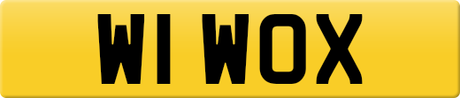 W1WOX