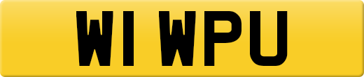 W1WPU