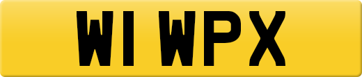 W1WPX