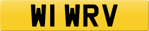 W1WRV