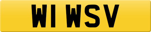 W1WSV