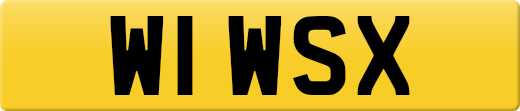 W1WSX