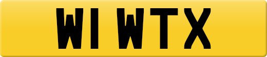 W1WTX