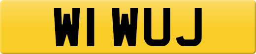 W1WUJ
