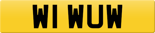W1WUW