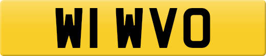 W1WVO