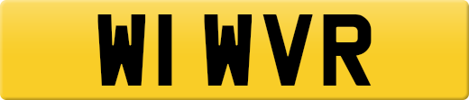 W1WVR