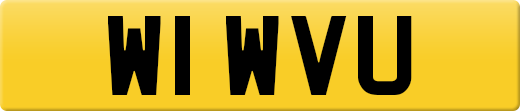 W1WVU