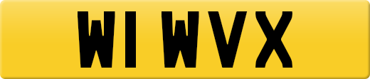 W1WVX