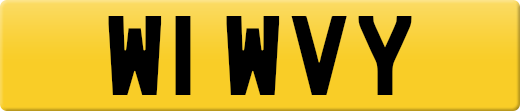 W1WVY