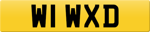 W1WXD