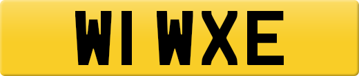 W1WXE
