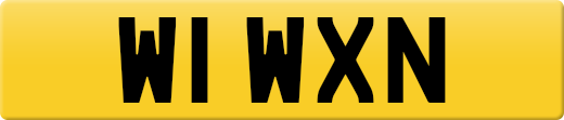 W1WXN