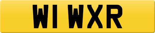 W1WXR