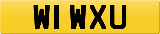 W1WXU