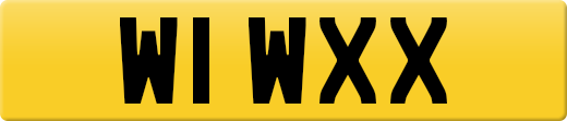 W1WXX