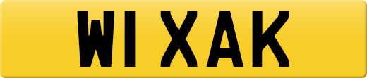 W1XAK