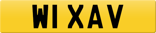 W1XAV