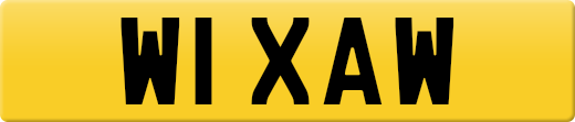 W1XAW