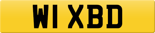 W1XBD