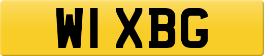 W1XBG