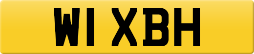 W1XBH