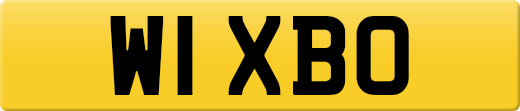 W1XBO