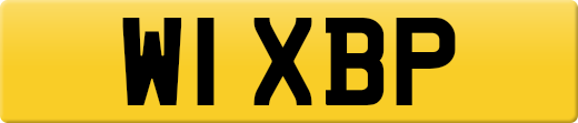 W1XBP
