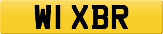 W1XBR