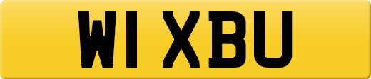 W1XBU