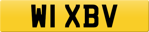 W1XBV