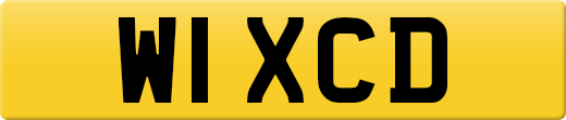 W1XCD