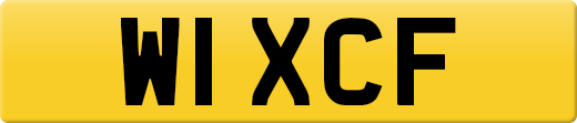 W1XCF