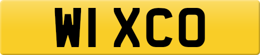 W1XCO