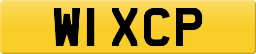 W1XCP