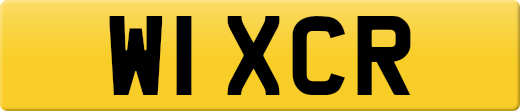 W1XCR