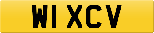 W1XCV