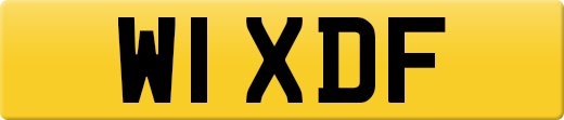 W1XDF