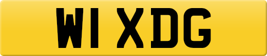 W1XDG