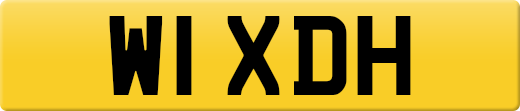 W1XDH